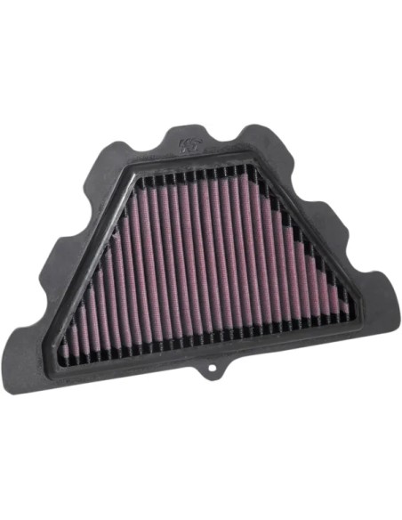 K & N Luftfilter & Reiniger für KAWASAKI Z 900 RS ABS 2018-2024