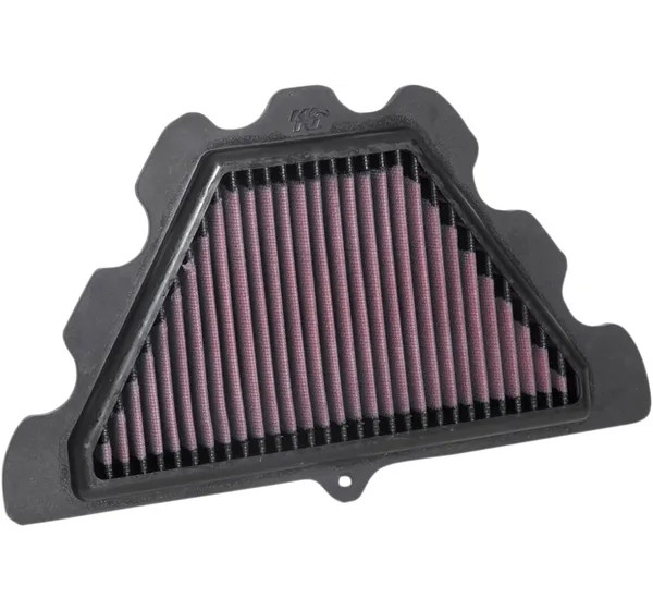 K & N Luftfilter & Reiniger für KAWASAKI Z 900 RS ABS 2018-2024