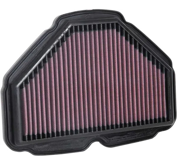 K & N Luftfilter & Reiniger für HONDA GL 1800 ABS 2001-2025