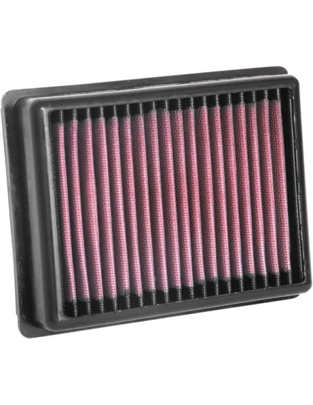 K & N Luftfilter & Reiniger für TRIUMPH THRUXTON 1200 ABS 2016-2024