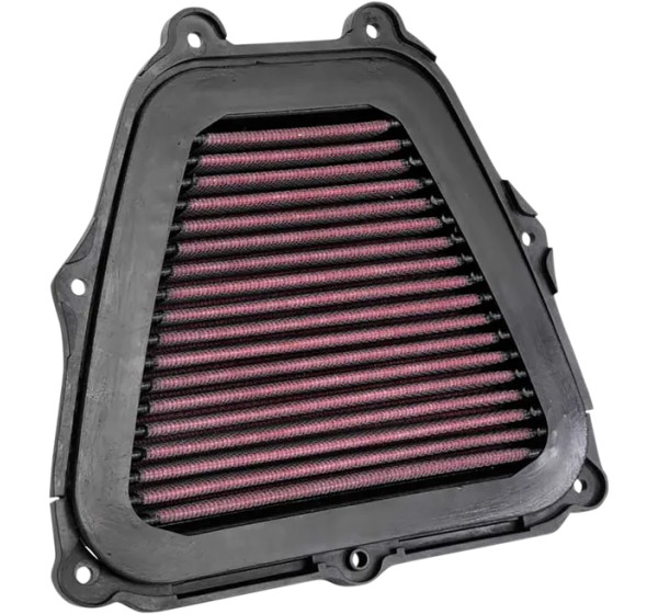 K & N Luftfilter & Reiniger für YAMAHA YZ 450 F 2015-2022