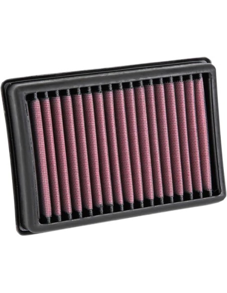 K & N Luftfilter & Reiniger für MOTO GUZZI V85 850 TT 2018-2024