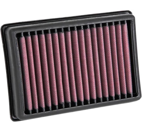 K & N Luftfilter & Reiniger für MOTO GUZZI V85 850 TT 2018-2024