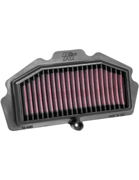 K & N Luftfilter & Reiniger für KAWASAKI KLE 650 ABS 2015-2024
