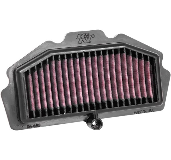 K & N Luftfilter & Reiniger für KAWASAKI KLE 650 ABS 2015-2024