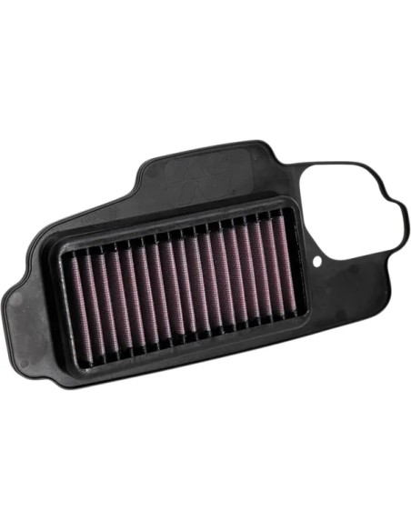 K & N Luftfilter & Reiniger für HONDA Z 125 ABS ab 2018
