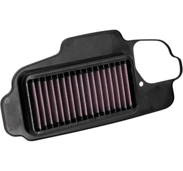 K & N Luftfilter & Reiniger für HONDA Z 125 ABS ab 2018