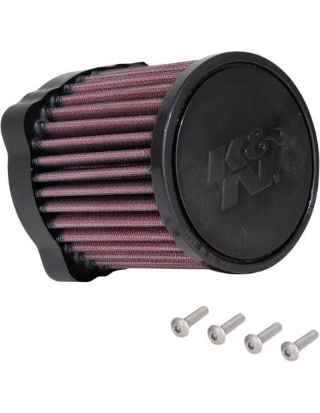 K & N Luftfilter & Reiniger für HONDA CBR 500 R ABS ab 2013