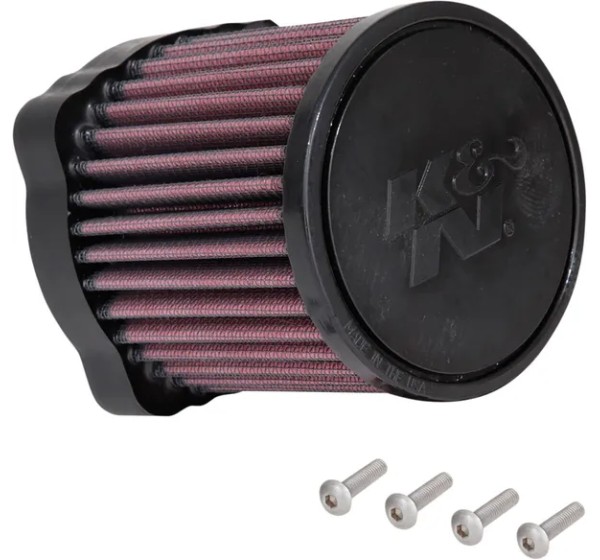 K & N Luftfilter & Reiniger für HONDA CBR 500 R ABS ab 2013