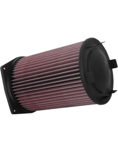 High-Flow Luftfilter