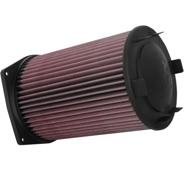 K & N Luftfilter & Reiniger für YAMAHA YXF 850 2018-2025
