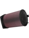 High-Flow Luftfilter
