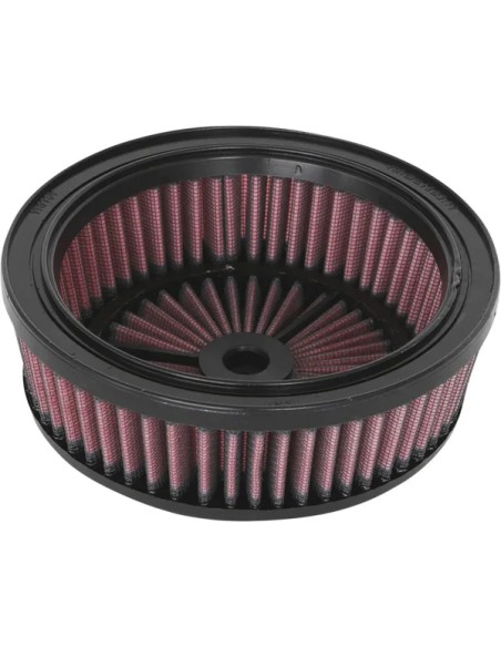 K & N Luftfilter & Reiniger für KAWASAKI KLX 250 S 2009-2015