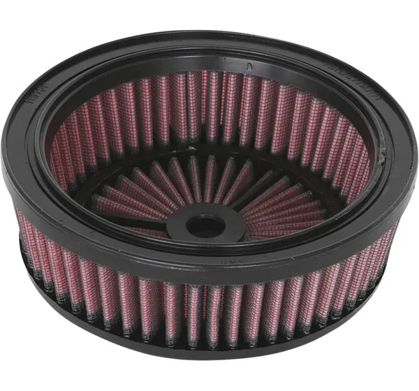 K & N Luftfilter & Reiniger für KAWASAKI KLX 250 S 2009-2015