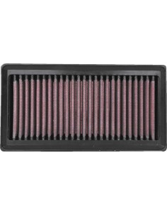High-Flow Air Filter™ als OEM-Ersatz