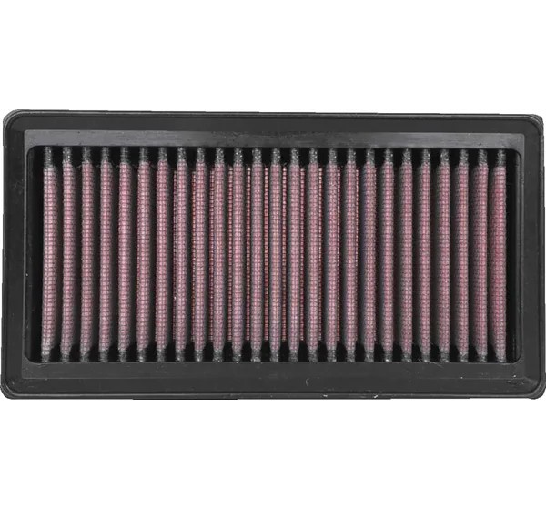 K & N Luftfilter & Reiniger für TRIUMPH SCRAMBLER 1200 XE ab 2019