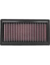 High-Flow Air Filter™ als OEM-Ersatz