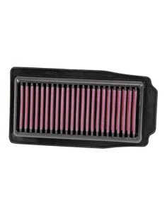 Austausch-Luftfilter mit hohem Durchfluss