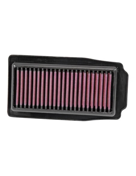 K & N Luftfilter & Reiniger für SUZUKI GSX 250 R ABS 2017-2025