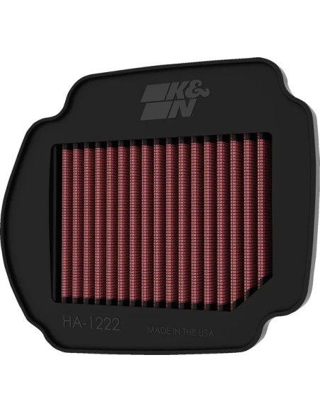 K & N Luftfilter & Reiniger für HONDA MSX 125 ABS ab 2021