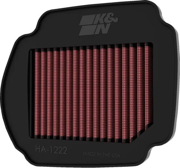 K & N Luftfilter & Reiniger für HONDA MSX 125 ABS ab 2021