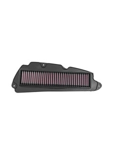 High-Flow Air Filter™ als OEM-Ersatz