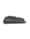 High-Flow Air Filter™ als OEM-Ersatz