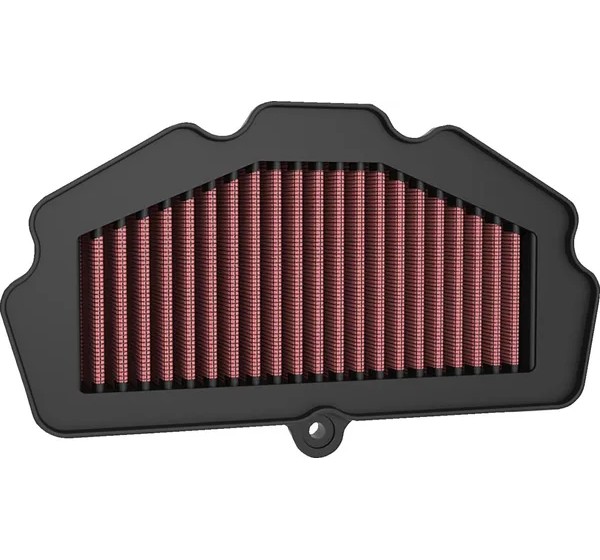 K & N Luftfilter & Reiniger für KAWASAKI NINJA 650 ABS ab 2017
