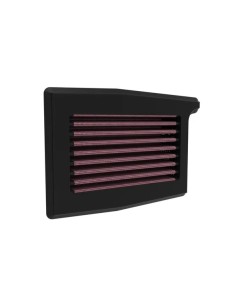 Universeller Clamp-On Luftfilter