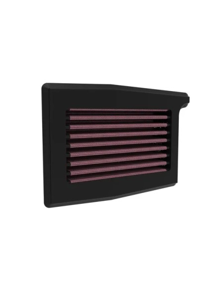 K & N Luftfilter & Reiniger für TRIUMPH TRIDENT 660 ABS ab 2021