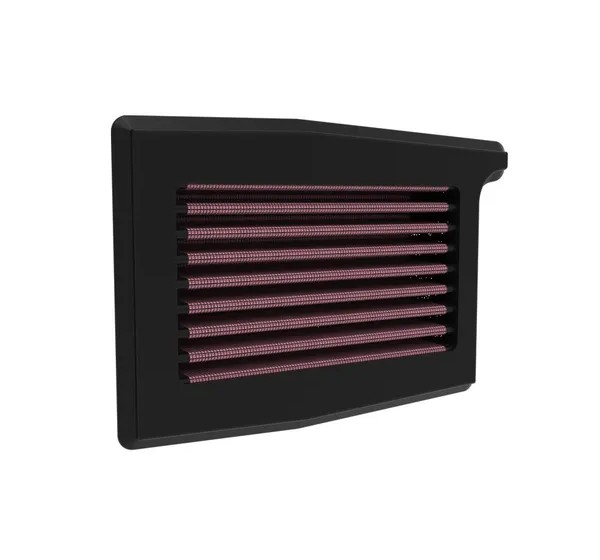 K & N Luftfilter & Reiniger für TRIUMPH TRIDENT 660 ABS ab 2021