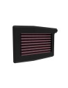 Universeller Clamp-On Luftfilter