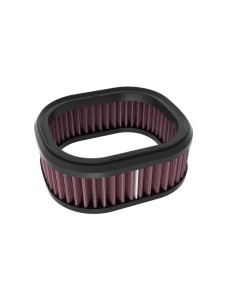 Universeller Clamp-On Luftfilter