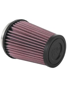 Universeller Clamp-On Luftfilter