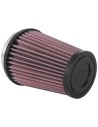 Universeller Clamp-On Luftfilter