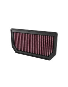 Universeller Clamp-On Luftfilter