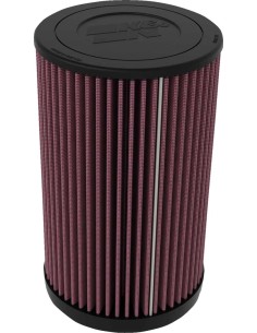 High-Flow Ersatz-Luftfilter
