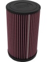 High-Flow Ersatz-Luftfilter
