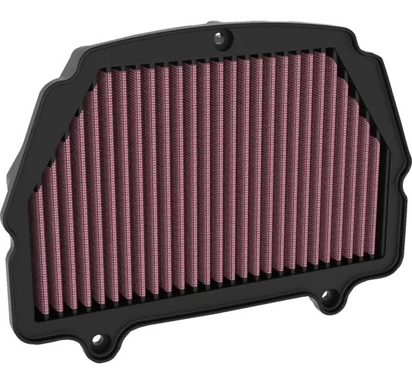 K & N Luftfilter & Reiniger für SUZUKI GSX 1300 R ABS ab 2021