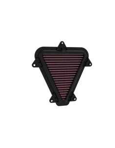 High-Flow Luftfilter