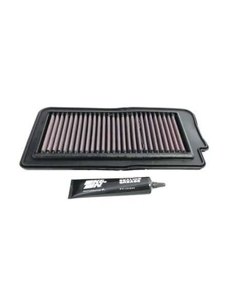 K & N Luftfilter & Reiniger für YAMAHA MT-10 ABS 2022-2024