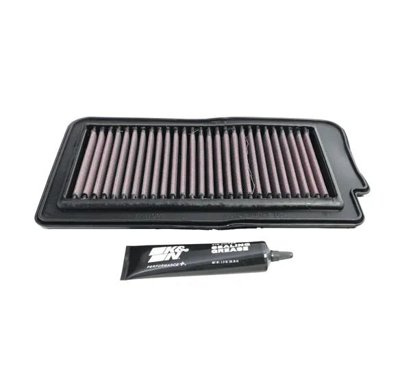 K & N Luftfilter & Reiniger für YAMAHA MT-10 ABS 2022-2024