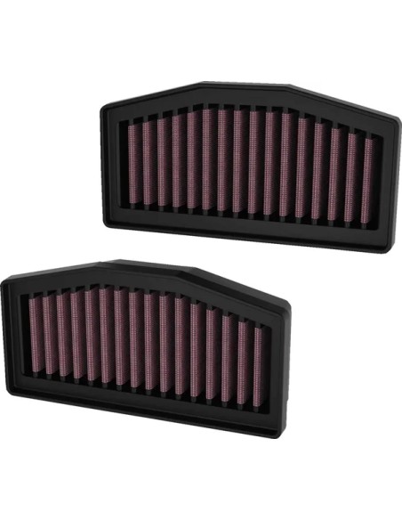 K & N Luftfilter & Reiniger für BMW R 1300 GS ABS ab 2023