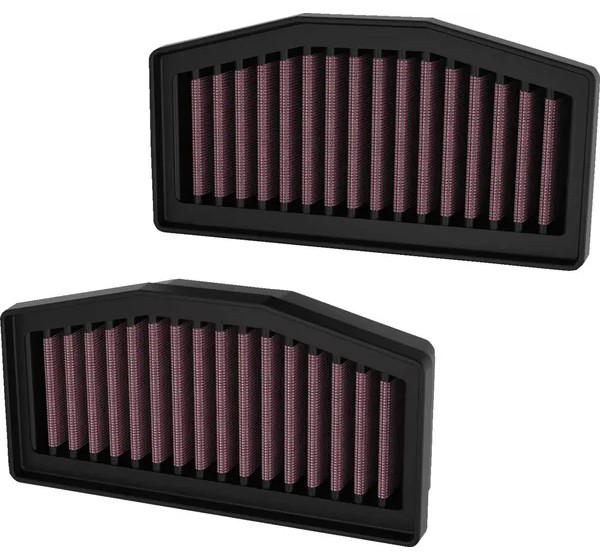 K & N Luftfilter & Reiniger für BMW R 1300 GS ABS ab 2023