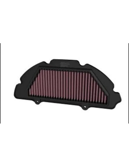 K & N Luftfilter & Reiniger für SUZUKI GSX-S 1000 ABS ab 2022
