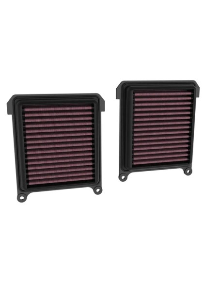 K & N Luftfilter & Reiniger für HONDA CRF 1100 L ABS ab 2020