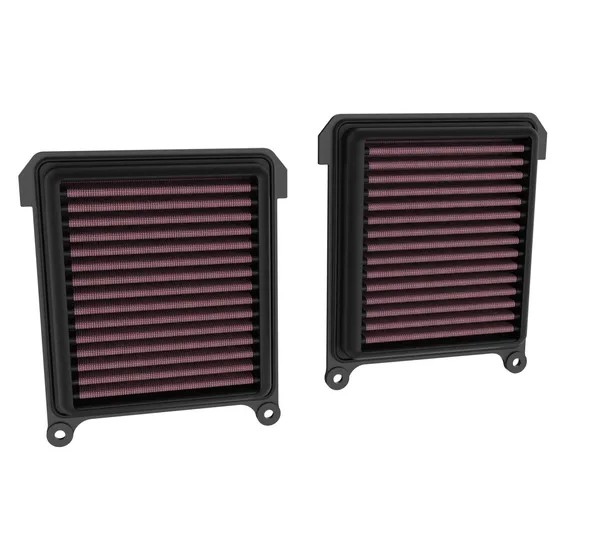 K & N Luftfilter & Reiniger für HONDA CRF 1100 L ABS ab 2020