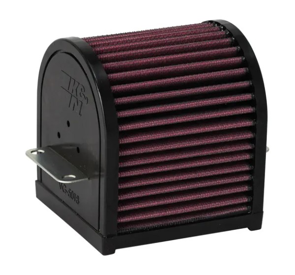 K & N Luftfilter & Reiniger für VOGE ADVENTURE 500 DS ABS 2020-2024