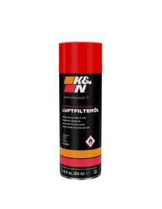 Luftfilteröl