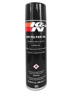 Luftfilteröl